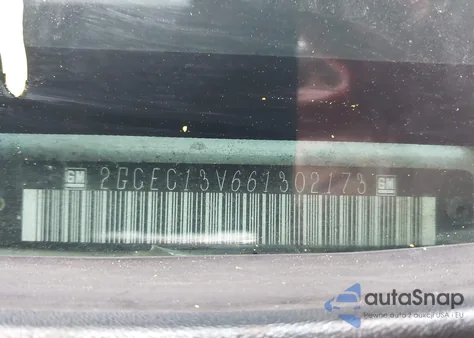 2006 Chevrolet Silverado 1500 Ls z USA, uszkodzony, nr VIN 2GCEC13V661302173